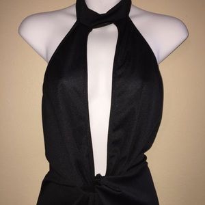 Charlotte Russe Jumpsuit